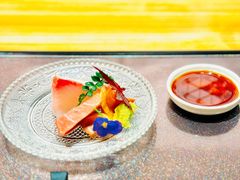 -小十Omakase(地王大厦店)