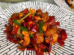 -稻早料理美术馆(城阳店)