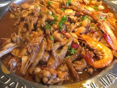 -胖哥俩肉蟹煲(杭州下沙学林街店)