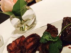 -唐阁(香港朗廷酒店)