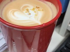 -Manner Coffee(芮欧百货店)
