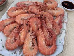 -广胜通达海鲜食府(黄沙店)