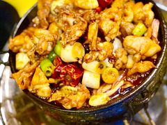 -望京小腰(北京总店)