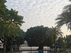 -白天鹅宾馆-健身中心