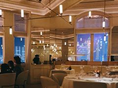 大堂-Jean Georges