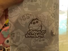 -蜡笔小新の茶 CRAYON SHINCHAN(旗舰店)