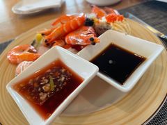 -二楼咖啡厅·厦门源昌凯宾斯基大酒店(湖滨中路店)