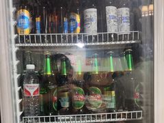 -北城必点小海鲜(蓝钻庄园店)