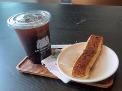 -木嘛working coffee(前海店)