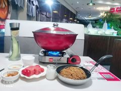 -拾贝海鲜馆（海鲜粤菜）(花果园店)