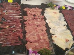 -陈记顺和潮汕鲜牛肉火锅(番禺迎宾大道店)