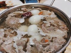 -常州富力喜来登酒店 Feast盛宴标帜西餐厅(新北万达广场店)