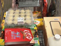 -山姆会员商店(上海浦东店)