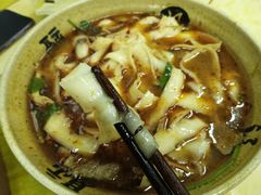 -河南面馆(瞿溪路店)