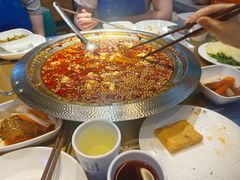 -大河宴·椒麻鱼火锅(北京路中和美食街店)