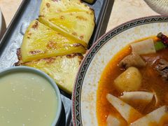 -品质伊骊新疆菜(紫金店)