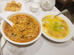 -新吉士·上海菜(浦东LCM置汇旭辉店)