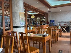 -京菜·砂锅居·烤鸭(西四店)