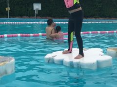 -热带风暴水上乐园