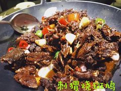 -茶叁酒肆·楚味江湖(菱角湖店)
