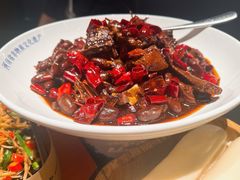 酱烧鸽子-三强鸽子(胜利路店)