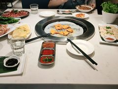 -么子烤肉(化龙池店)
