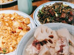 -静一餐厅·湖北菜(前门创始店)