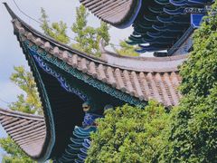 -巍山古城