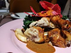 -查特花园美食广场(西单大悦城店)