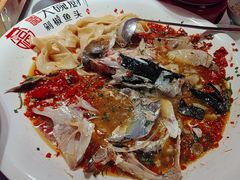 -福满我家大碗厨·湘菜(上海大厦店)