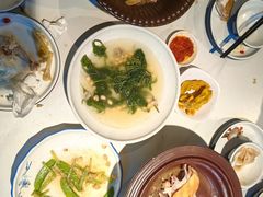-秋色客家菜(南山店)