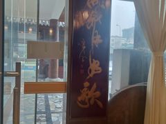 门面-胖大姐黄辣丁鱼庄(新津店)