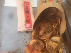 -饵块食光·云南有机手作饵块