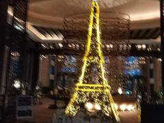 -上海东方佘山翰悦阁酒店·Vie全日制餐厅