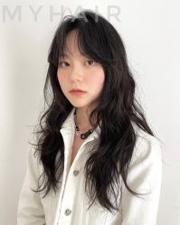-M1 HAIR烫染