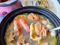 -阿毛饭店·宁波老字号(儿童公园旗舰店)