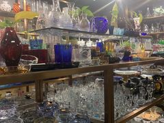 -万润国际酒店用品市场(曹安国际商城店)