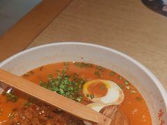 -味千拉面(淮安万达店)