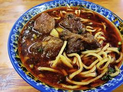 -蒋六十八梯眼镜面(渝中店)