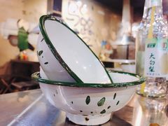 -马路牙子地桌烤肉(工体店)