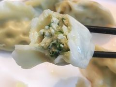 鲅鱼水饺-三合园水饺(二马路店)