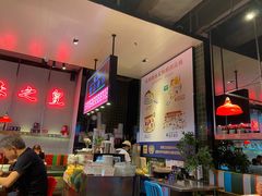 -陈鹏鹏潮汕菜(宝安机场T3航站楼店)