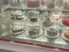 -DQ·蛋糕·冰淇淋(新世纪6F店)