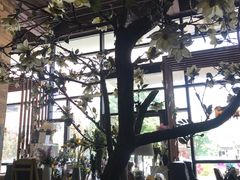 -山有花啡餐厅(常营总店)