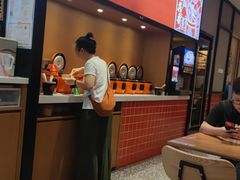 -辣伍爺·冒菜(乐淘里店)