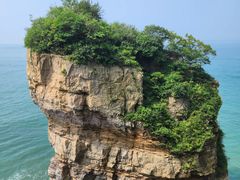 -大连金石滩滨海国家地质公园