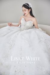 -Renee芮亦婚纱
