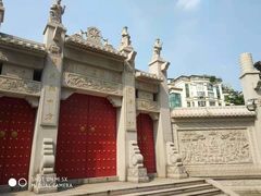 -长江路历史文化街区