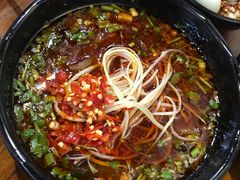 -瑞哦冷锅串串(汇融店)