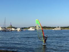 -日照世帆赛基地